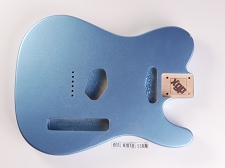 BLEM - XGP Premium TE Body Lake Placid Blue